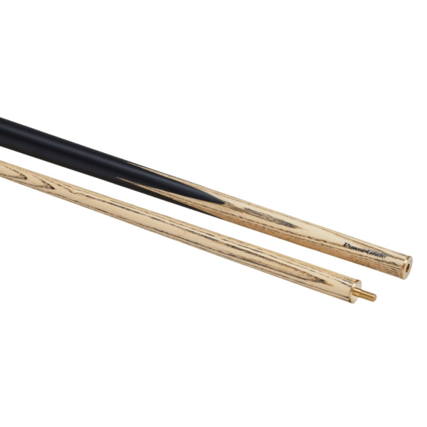 Classic Eclipse 2 Piece Snooker Cue 10mm Tip