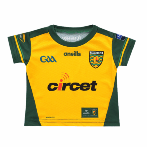 Infant Donegal GAA 2026 Home Jersey
