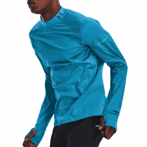Mens UA Outrun the Cold Top