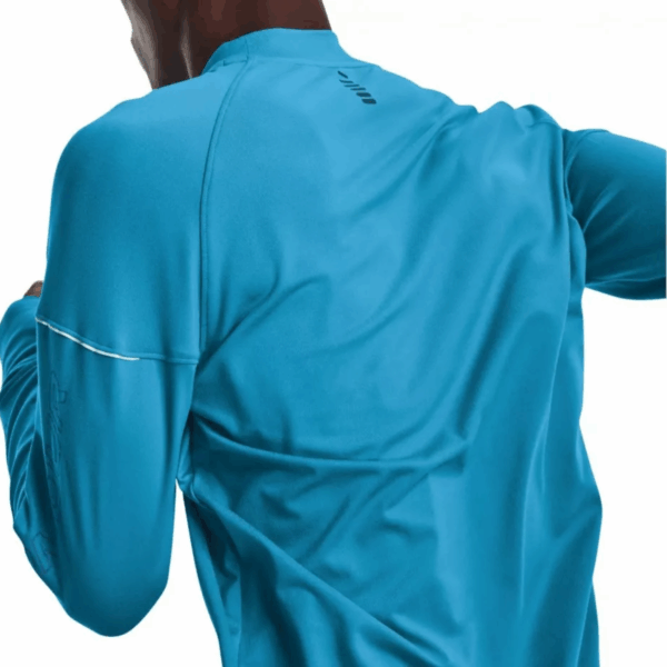 Mens UA Outrun the Cold Top