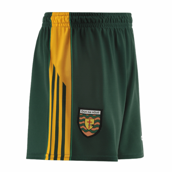 Adults Donegal GAA 2026 Mourne Home Shorts