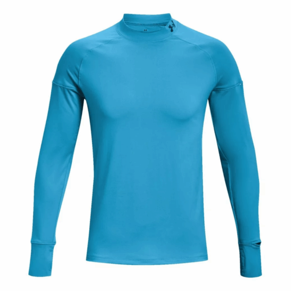 Mens UA Outrun the Cold Top