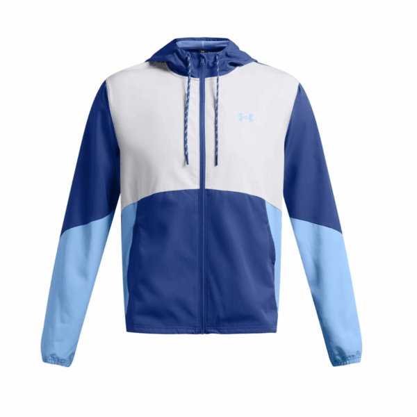 Mens UA Icon Legacy Windbreaker