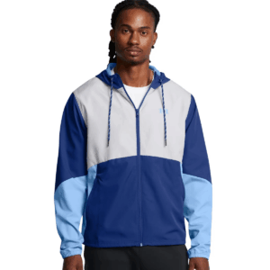 Mens UA Icon Legacy Windbreaker