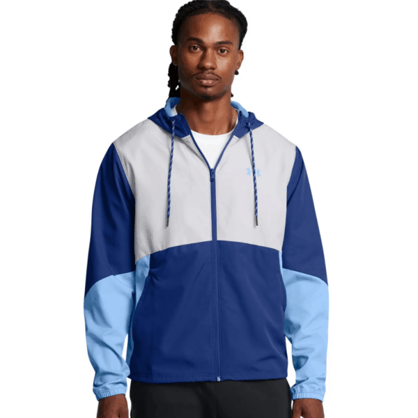 Mens UA Icon Legacy Windbreaker
