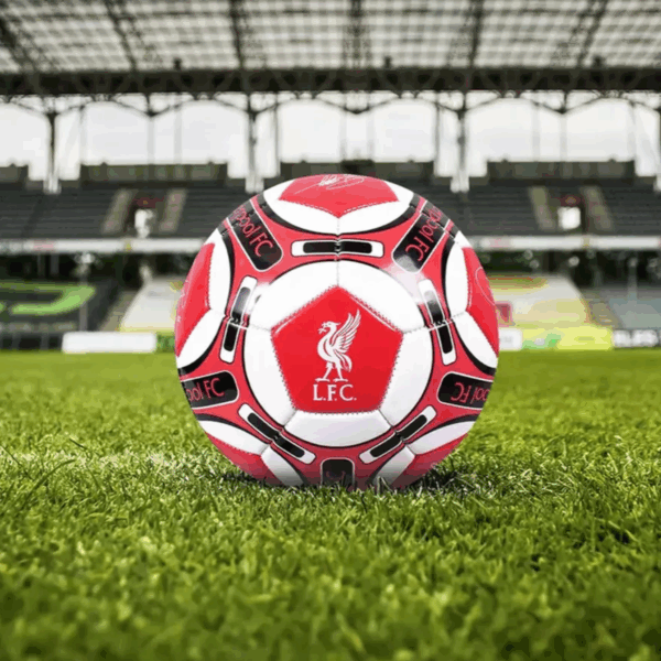 Liverpool Team Merchandise Signature Gift Set