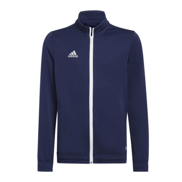 Kids Entrada 22 Track Jacket