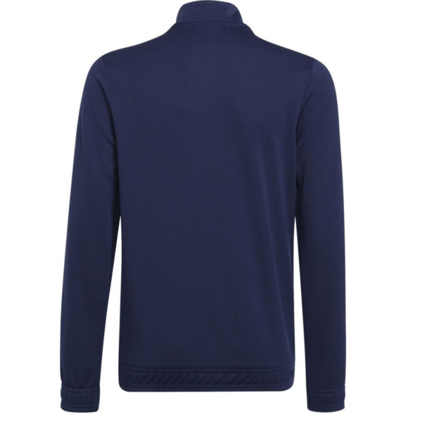 Kids Entrada 22 Track Jacket