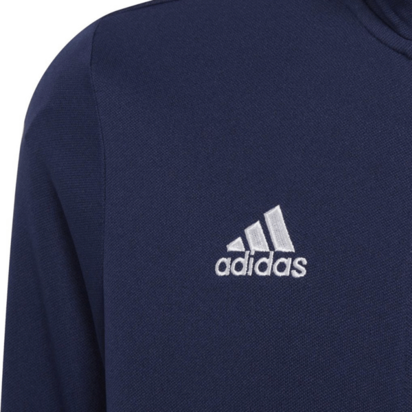 Kids Entrada 22 Track Jacket