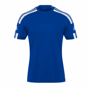 Kids Squadra 21 Blue Jersey