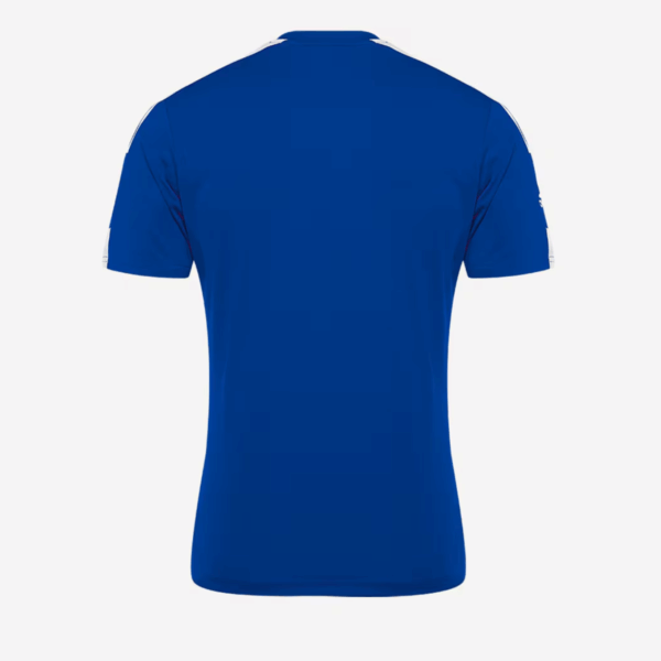 Kids Squadra 21 Blue Jersey