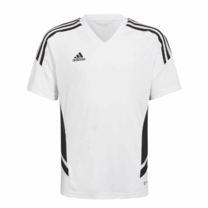 Mens Condivo 22 White Jersey