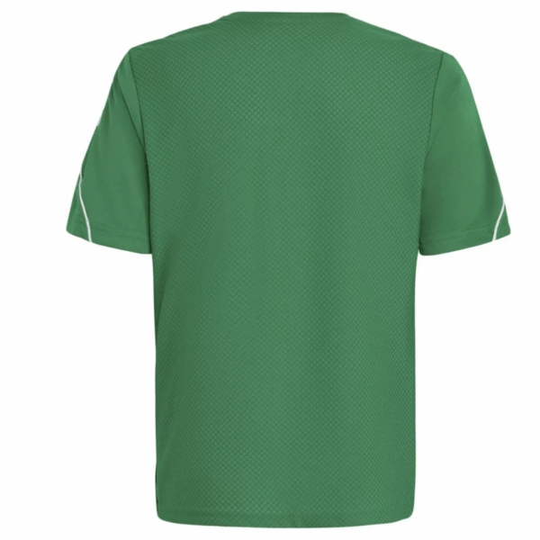Kids Tiro 23 Green Jersey