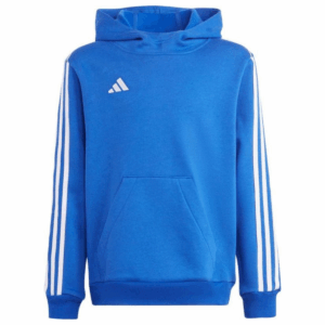 Kids Tiro 23 League Blue Hoodie