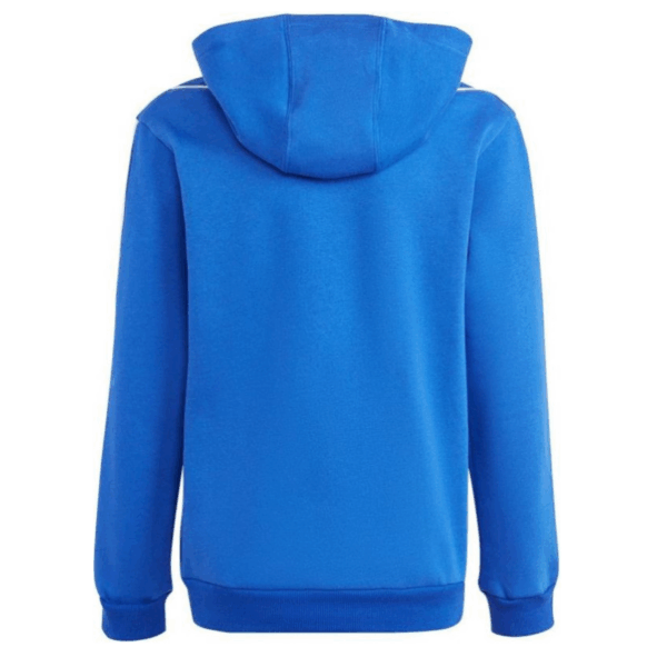 Kids Tiro 23 League Blue Hoodie