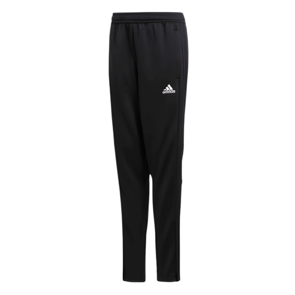 Kids Condivo 18 Black Pants