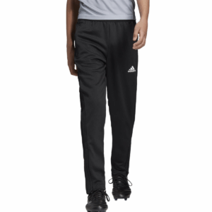 Kids Condivo 18 Black Pants