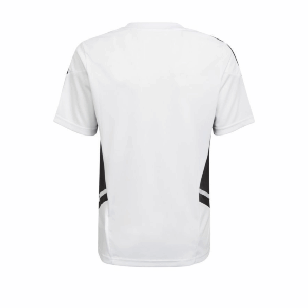 Mens Condivo 22 White Jersey
