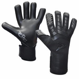 Elite 3.0 Blackout Contact Goalkeeper Gloves