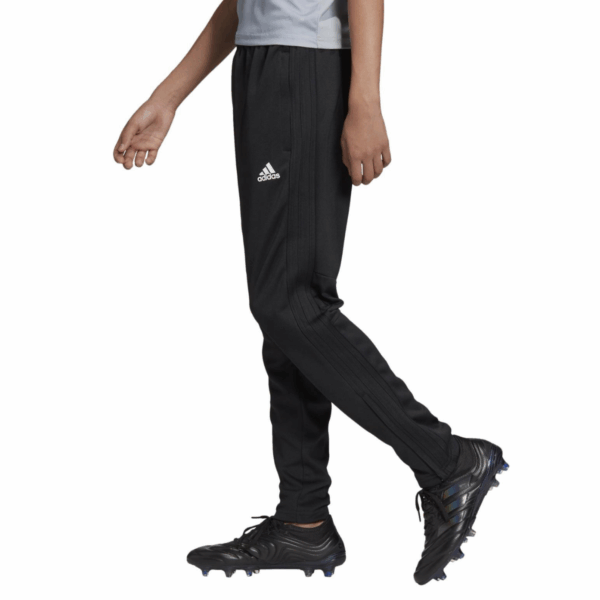 Kids Condivo 18 Black Pants