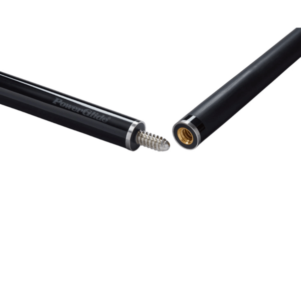 Mark Selby Metallic Blue 2pc Snooker Pool Cue – 9.5mm Tip