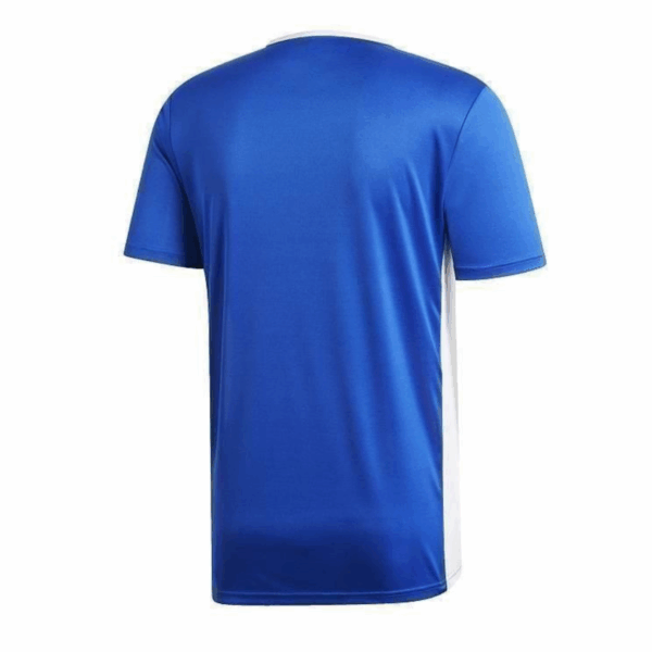 Kids Entrada 18 Blue Jersey