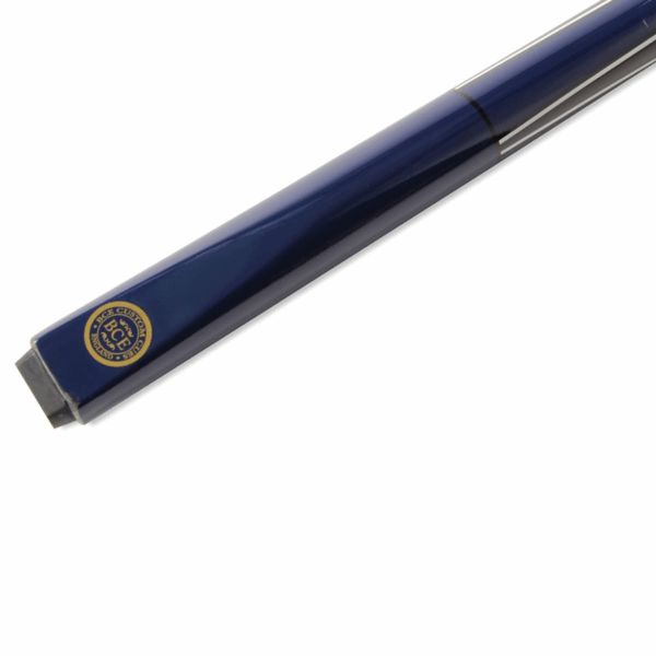 Mark Selby Metallic Blue 2pc Snooker Pool Cue – 9.5mm Tip