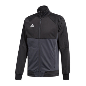 Kids Tiro 17 Jacket
