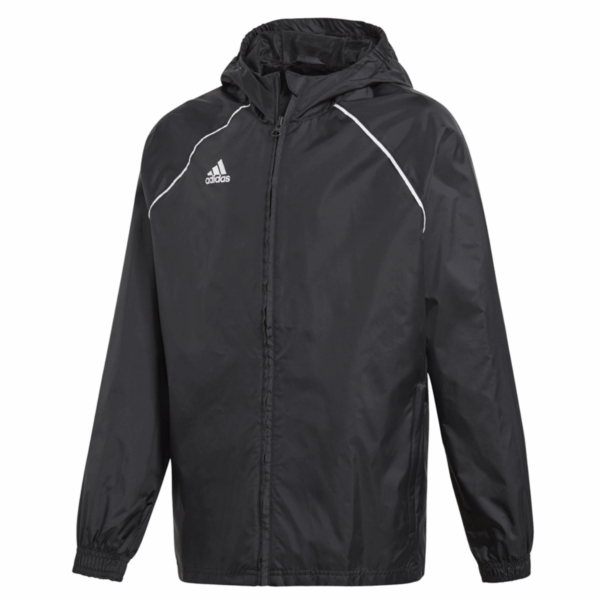 Kids Core 18 Rain Jacket