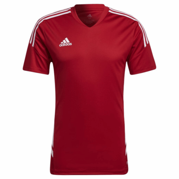 Mens Condivo 22 Red Jersey