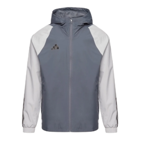 Kids Tiro 23 Competition AW Jacket