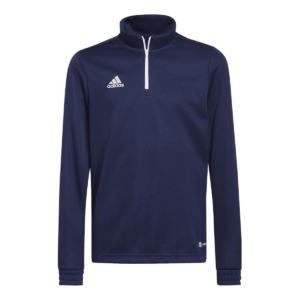 Kids Entrada 22 Training 1/2 Zip Top
