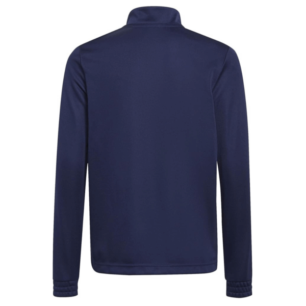 Kids Entrada 22 Training 1/2 Zip Top