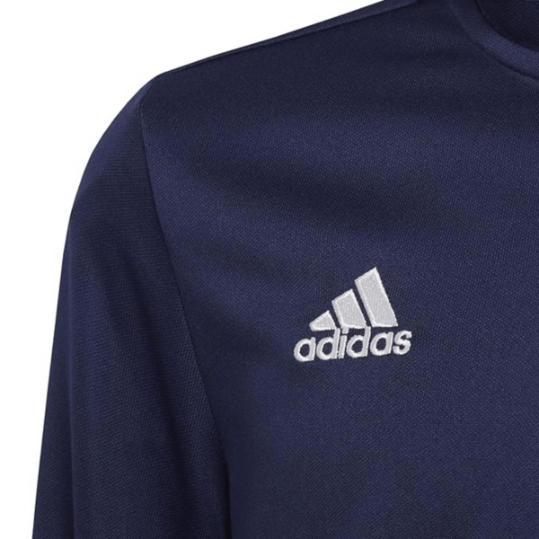 Kids Entrada 22 Training 1/2 Zip Top
