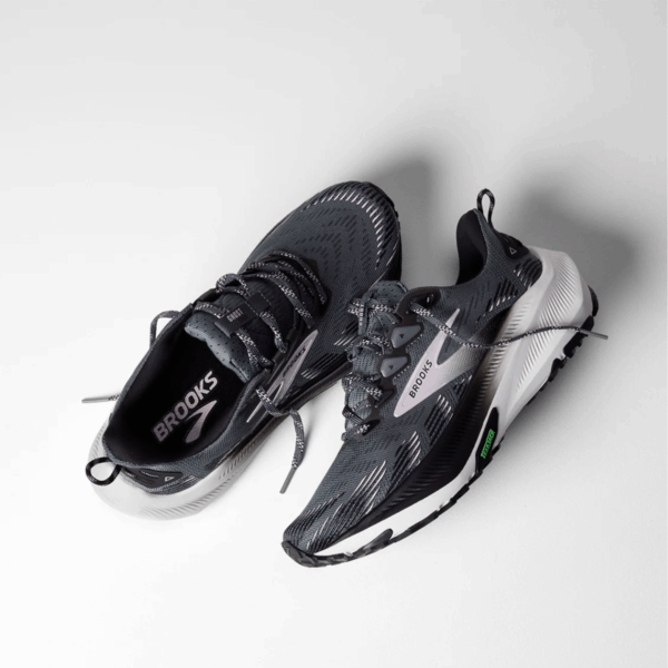 Womens Ghost Trail Running Shoes