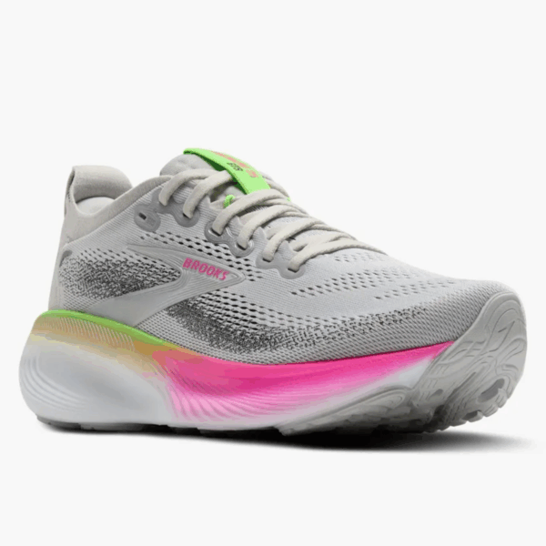 Womens Adrenaline GTS 25 Wide Fit Running Shoes