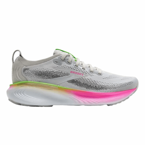 Womens Adrenaline GTS 25 Wide Fit Running Shoes
