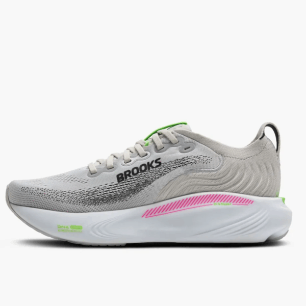 Womens Adrenaline GTS 25 Wide Fit Running Shoes