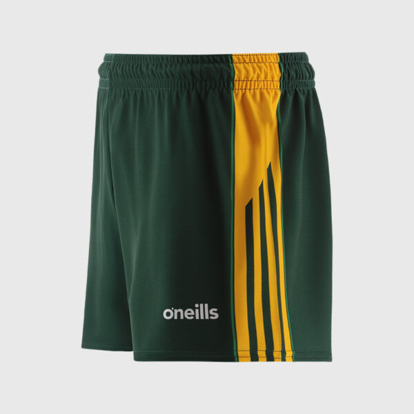 Adults Donegal GAA 2026 Mourne Home Shorts