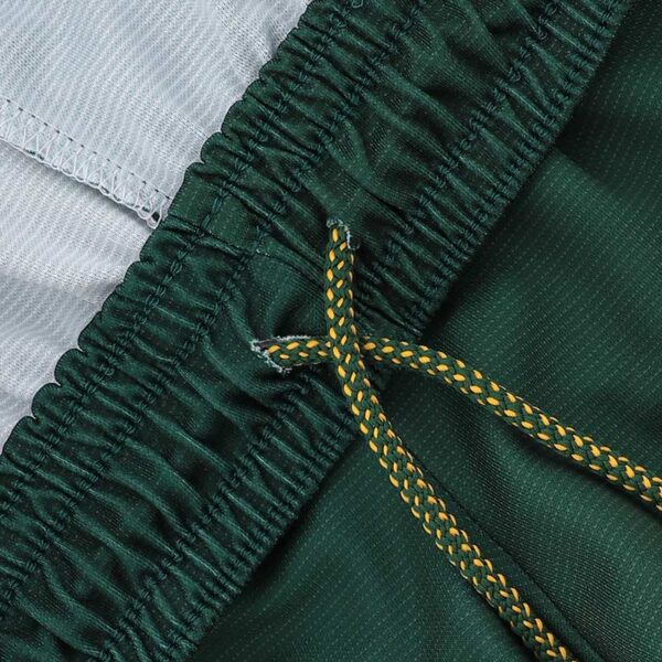 Adults Donegal GAA 2026 Mourne Home Shorts