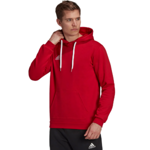 Mens Entrada 22 Red Hoody