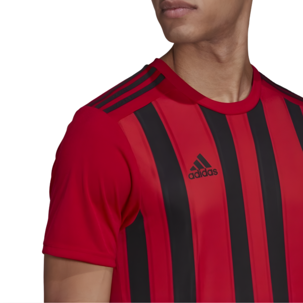 Mens Striped 21 Jersey