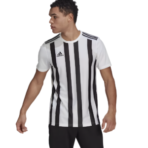 Mens Striped 21 Jersey