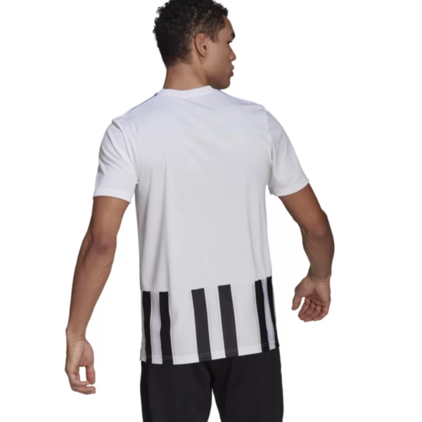 Mens Striped 21 Jersey
