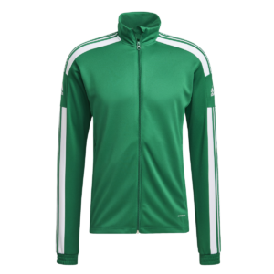 Mens Squadra 21 Training Track Top
