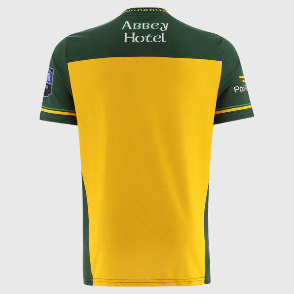 Ladies Fit Donegal GAA 2026 Home Jersey