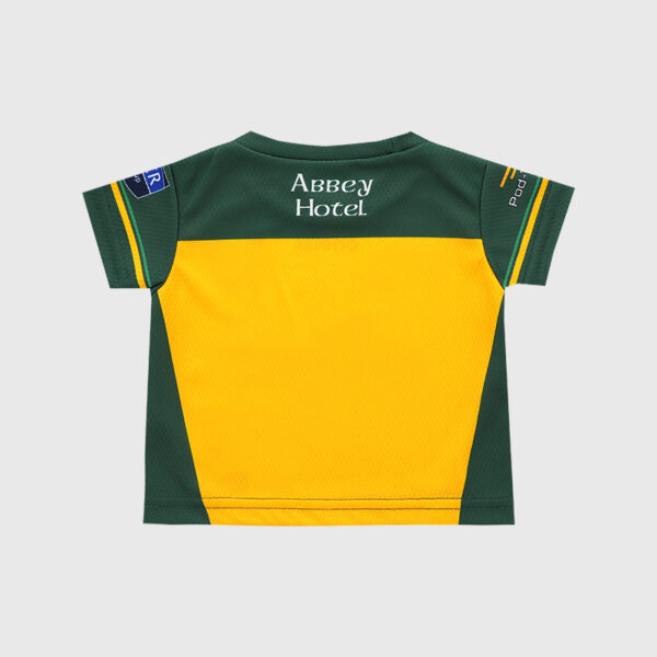 Infant Donegal GAA 2026 Home Jersey
