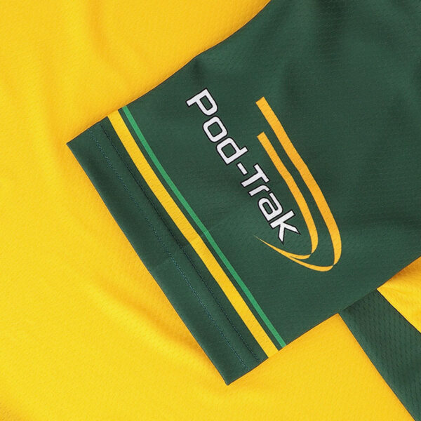 Mens Donegal GAA 2026 Number 14 Home Jersey