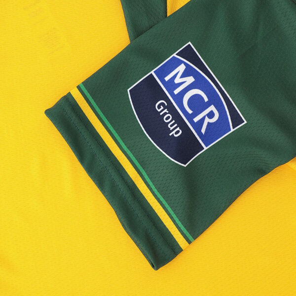 Mens Donegal GAA 2026 Number 14 Home Jersey