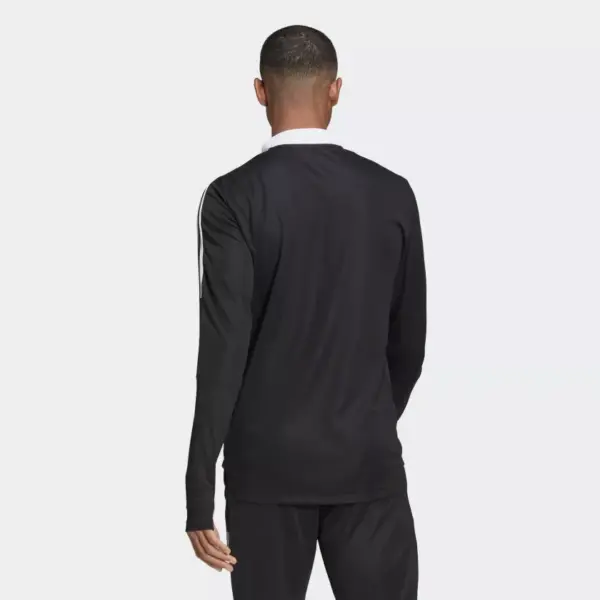Mens Tiro 21 Quarter Zip